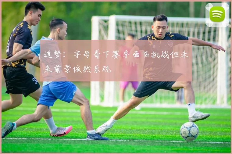 追梦：字母哥下赛季面临挑战但未来前景依然乐观